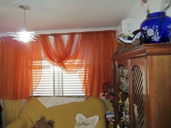Imagem Apartamento com 2 Quartos à Venda, 45 m² em Santos Imagem Apartamento com 2 Quartos à Venda, 45 m² em Santos