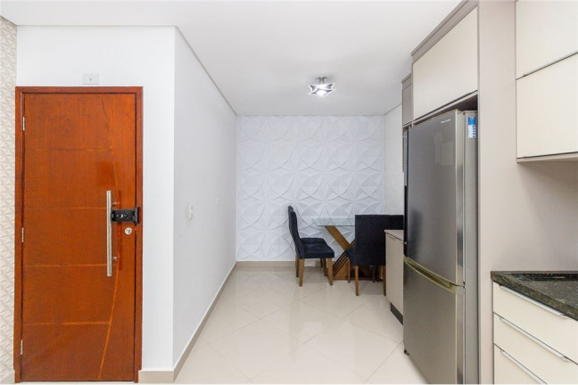 Imagem Apartamento com 2 Quartos à Venda, 47 m² em Utinga - Santo André Imagem Apartamento com 2 Quartos à Venda, 47 m² em Utinga - Santo André