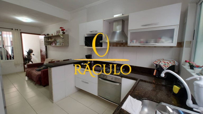 Imagem Sobrado com 2 Quartos à Venda, 62 m² em Parque São Vicente - São Vicente Imagem Sobrado com 2 Quartos à Venda, 62 m² em Parque São Vicente - São Vicente