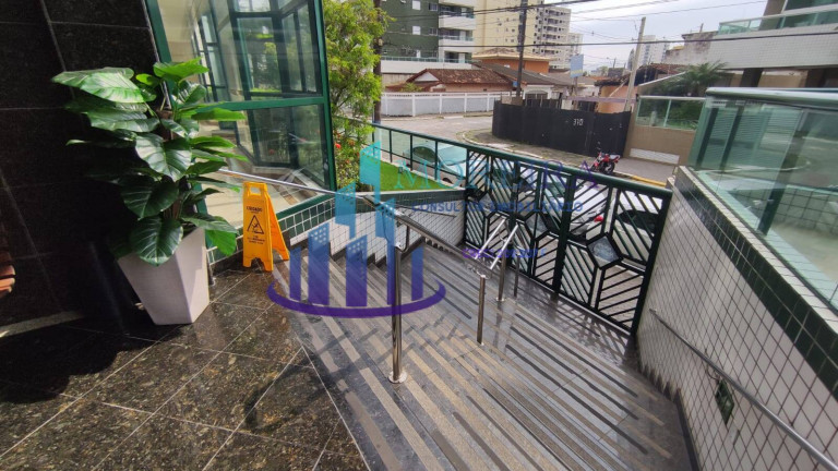 Imagem Apartamento com 1 Quarto à Venda, 56 m² em Praia Grande