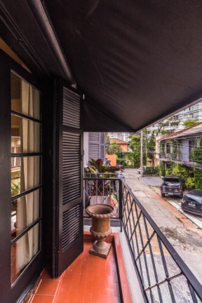 Imagem Casa com 3 Quartos à Venda, 133 m² em Itaim Bibi - São Paulo