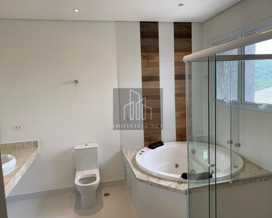 Imagem Casa com 4 Quartos à Venda, 450 m² em Tamboré - Santana De Parnaíba