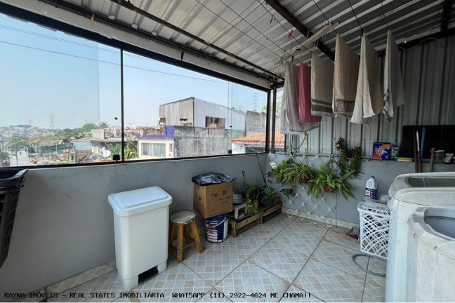 Imagem Casa com 2 Quartos à Venda, 60 m² em Vila Formosa - São Paulo