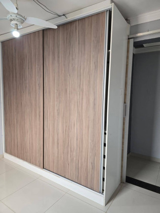 Imagem Apartamento com 2 Quartos à Venda,  em Jardim Monte Alto - Campinas