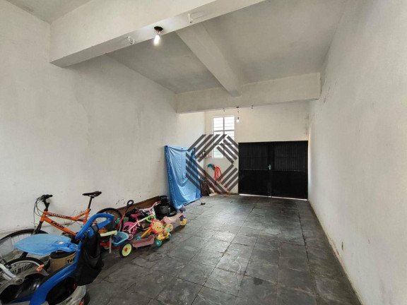 Imagem Sobrado com 4 Quartos à Venda, 302 m² em Vila Carol - Sorocaba