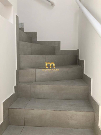 Imagem Sobrado com 2 Quartos à Venda, 76 m² em Tupi - Praia Grande Imagem Sobrado com 2 Quartos à Venda, 76 m² em Tupi - Praia Grande