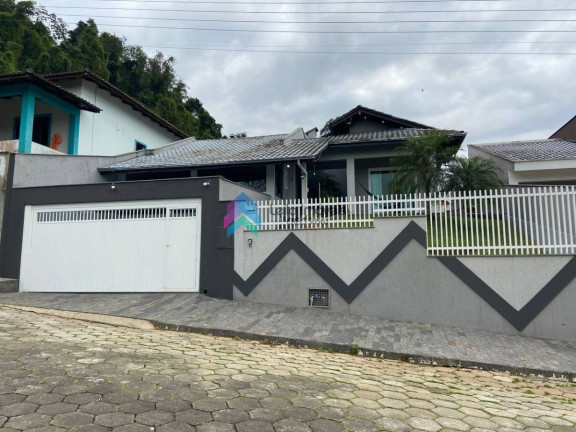 Imagem Casa com 2 Quartos à Venda, 192 m² em Avaí - Guaramirim Imagem Casa com 2 Quartos à Venda, 192 m² em Avaí - Guaramirim