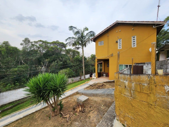 Imagem Fazenda à Venda, 5.000 m² em Dos Borges - Embu-guaçu Imagem Fazenda à Venda, 5.000 m² em Dos Borges - Embu-guaçu