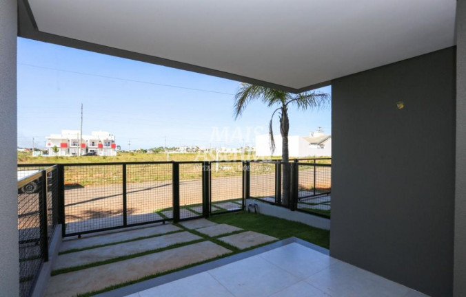 Imagem Casa com 3 Quartos à Venda, 102 m² em Centro - Torres