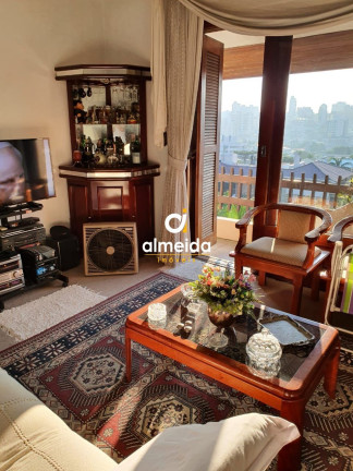 Imagem Apartamento com 3 Quartos à Venda, 135 m² em Nossa Senhora De Lourdes - Santa Maria Imagem Apartamento com 3 Quartos à Venda, 135 m² em Nossa Senhora De Lourdes - Santa Maria