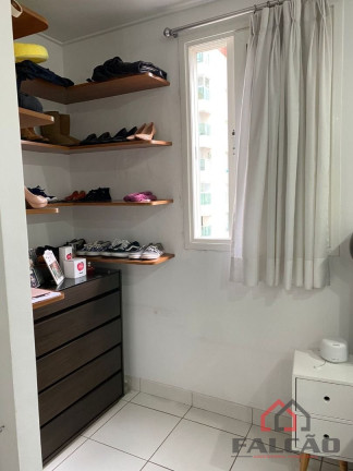 Imagem Apartamento com 1 Quarto à Venda, 92 m² em Gonzaga - Santos Imagem Apartamento com 1 Quarto à Venda, 92 m² em Gonzaga - Santos