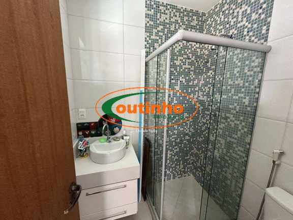 Imagem Casa com 3 Quartos à Venda, 220 m² em Andaraí - Rio De Janeiro Imagem Casa com 3 Quartos à Venda, 220 m² em Andaraí - Rio De Janeiro