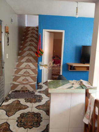 Imagem Casa com 3 Quartos à Venda, 76 m² em Parque Novo Santo Amaro - São Paulo Imagem Casa com 3 Quartos à Venda, 76 m² em Parque Novo Santo Amaro - São Paulo