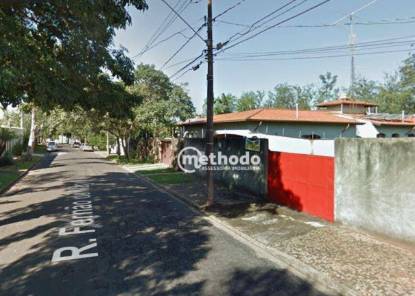 Terreno à Venda, 1.035 m² em Taquaral - Campinas