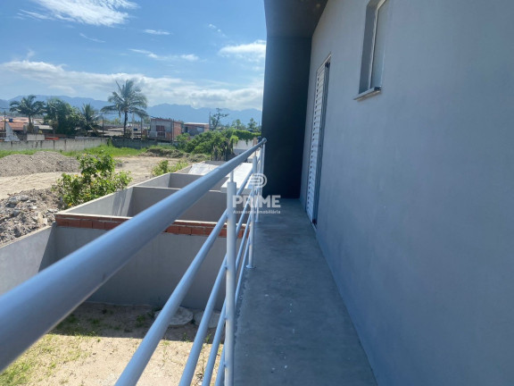 Casa com 3 Quartos à Venda, 102 m² em Balneário Recanto Do Sol - Caraguatatuba