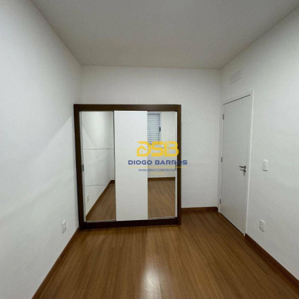 Imagem Apartamento com 2 Quartos para Alugar, 56 m² em Cristiano De Carvalho - Barretos Imagem Apartamento com 2 Quartos para Alugar, 56 m² em Cristiano De Carvalho - Barretos