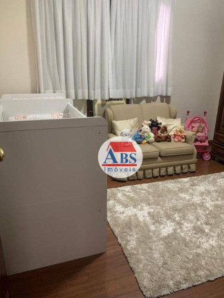 Imagem Apartamento com 4 Quartos à Venda, 257 m² em Gonzaga - Santos