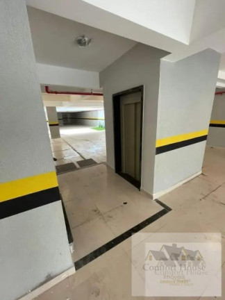 Imagem Apartamento com 2 Quartos à Venda, 94 m² em Campestre - Santo André Imagem Apartamento com 2 Quartos à Venda, 94 m² em Campestre - Santo André