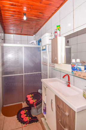 Imagem Casa com 2 Quartos à Venda, 110 m² em Lombas - Içara