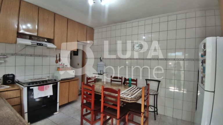 Imagem Casa com 3 Quartos à Venda, 151 m² em Vila Maria - São Paulo Imagem Casa com 3 Quartos à Venda, 151 m² em Vila Maria - São Paulo