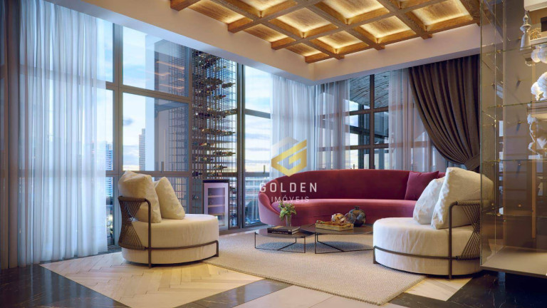 Imagem Apartamento com 4 Quartos à Venda, 325 m² em Centro - Balneário Camboriú Imagem Apartamento com 4 Quartos à Venda, 325 m² em Centro - Balneário Camboriú
