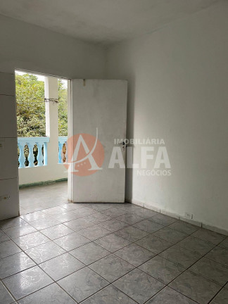 Imagem Casa com 2 Quartos para Alugar, 70 m² em Vila Jovina - Cotia
