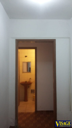 Imagem Casa com 3 Quartos à Venda, 260 m² em Pq. Santo Antonio - Jacareí