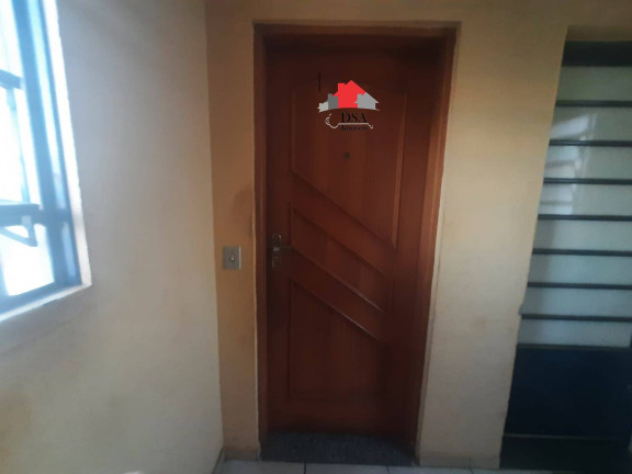 Imagem Apartamento com 2 Quartos à Venda, 53 m² em Jardim Aparecida - Campinas