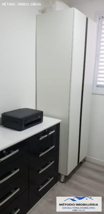 Imagem Apartamento com 3 Quartos à Venda, 59 m² em Parque Jaçatuba - Santo André