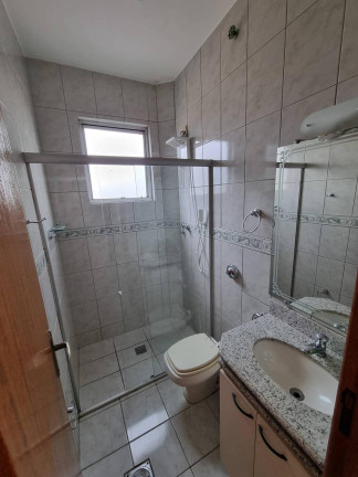 Imagem Apartamento com 3 Quartos à Venda, 70 m² em Havaí - Belo Horizonte
