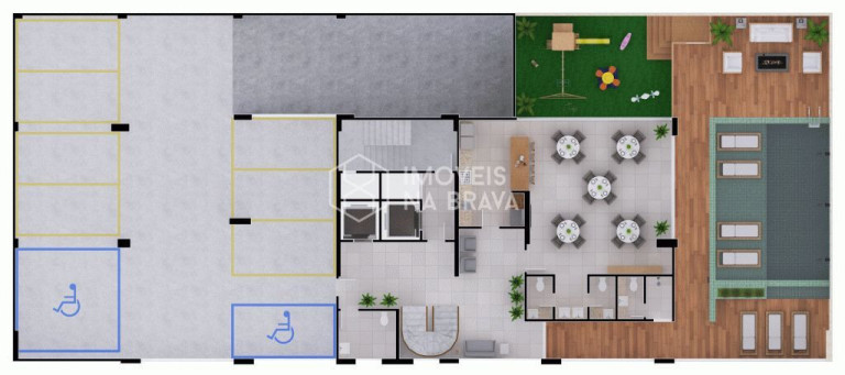Imagem Apartamento com 4 Quartos à Venda, 132 m² em Centro - Balneário Camboriú