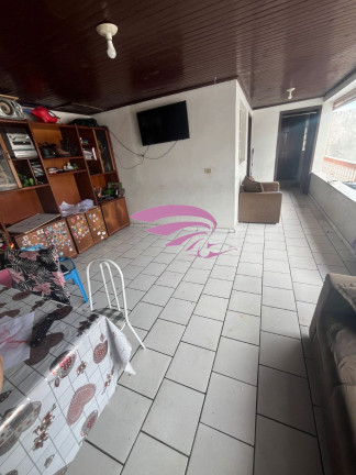 Imagem Casa com 2 Quartos à Venda, 110 m² em Parque Da Fonte - São José Dos Pinhais