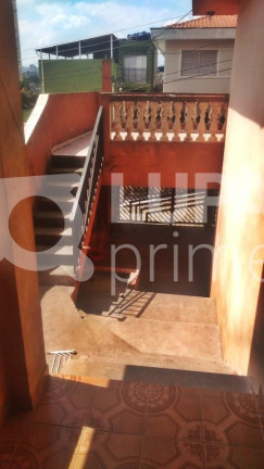 Imagem Casa com 4 Quartos à Venda, 193 m² em Lauzane Paulista - São Paulo