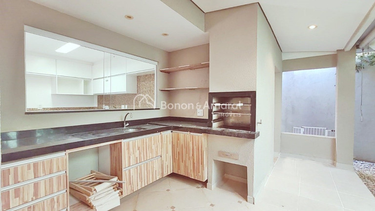 Imagem Casa de Condomínio com 3 Quartos à Venda, 120 m² em Chácara Primavera - Campinas Imagem Casa de Condomínio com 3 Quartos à Venda, 120 m² em Chácara Primavera - Campinas