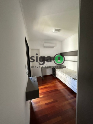 Imagem Apartamento com 4 Quartos à Venda, 214 m² em Vila Andrade - São Paulo Imagem Apartamento com 4 Quartos à Venda, 214 m² em Vila Andrade - São Paulo