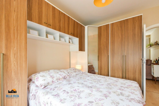 Imagem Apartamento com 1 Quarto à Venda, em Bela Vista - São Paulo Imagem Apartamento com 1 Quarto à Venda, em Bela Vista - São Paulo
