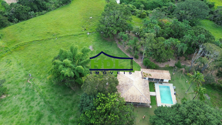 Imagem Chácara com 4 Quartos à Venda,  em Aragoiânia