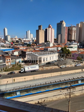 Imagem Kitnet com 1 Quarto à Venda, 30 m² em Botafogo - Campinas