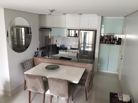 Imagem Apartamento com 2 Quartos à Venda, 67 m² em Morumbi - São Paulo Imagem Apartamento com 2 Quartos à Venda, 67 m² em Morumbi - São Paulo