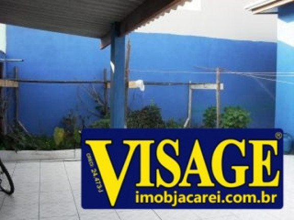 Imagem Casa com 3 Quartos à Venda, em Vila Branca - Jacareí Imagem Casa com 3 Quartos à Venda, em Vila Branca - Jacareí