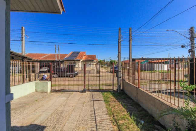 Imagem Casa com 2 Quartos à Venda, 46 m² em Hípica - Porto Alegre Imagem Casa com 2 Quartos à Venda, 46 m² em Hípica - Porto Alegre