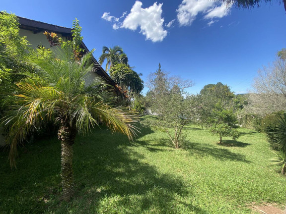 Imagem Chácara com 4 Quartos à Venda, 4.000 m² em Parque Rio Abaixo - Atibaia