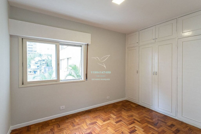 Imagem Apartamento com 3 Quartos à Venda, 135 m² em Itaim Bibi - São Paulo