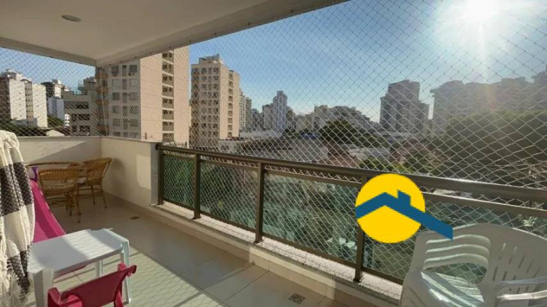 Imagem Apartamento com 3 Quartos à Venda, 110 m² em Santa Rosa - Niterói Imagem Apartamento com 3 Quartos à Venda, 110 m² em Santa Rosa - Niterói