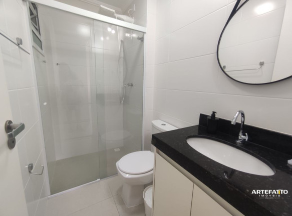 Imagem Apartamento com 2 Quartos à Venda, 68 m² em Praia Das Toninhas - Ubatuba