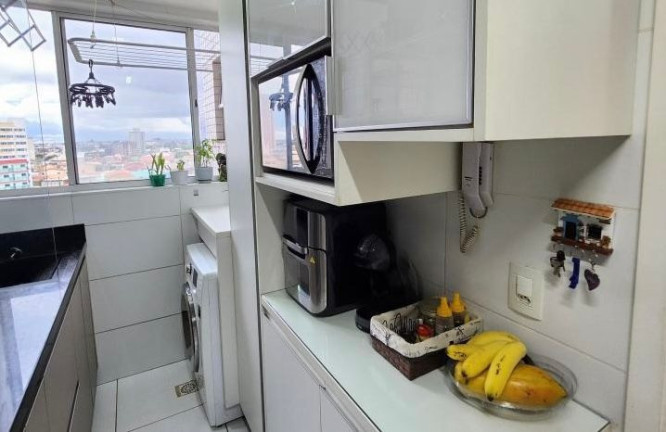 Imagem Imóvel com 3 Quartos à Venda, 72 m² em Samambaia Sul (samambaia) - Brasília