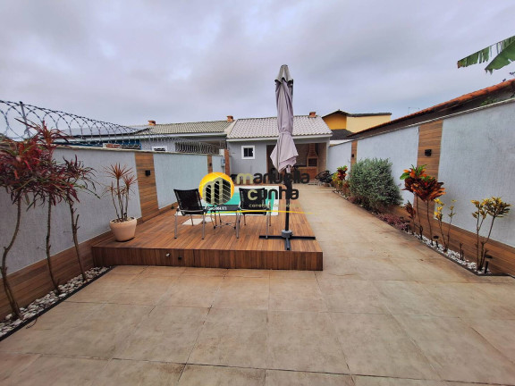 Imagem Casa com 3 Quartos à Venda, 240 m² em Barroco (itaipuaçu) - Maricá Imagem Casa com 3 Quartos à Venda, 240 m² em Barroco (itaipuaçu) - Maricá