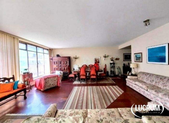 Imagem Apartamento com 4 Quartos à Venda, 242 m² em Copacabana - Rio De Janeiro Imagem Apartamento com 4 Quartos à Venda, 242 m² em Copacabana - Rio De Janeiro