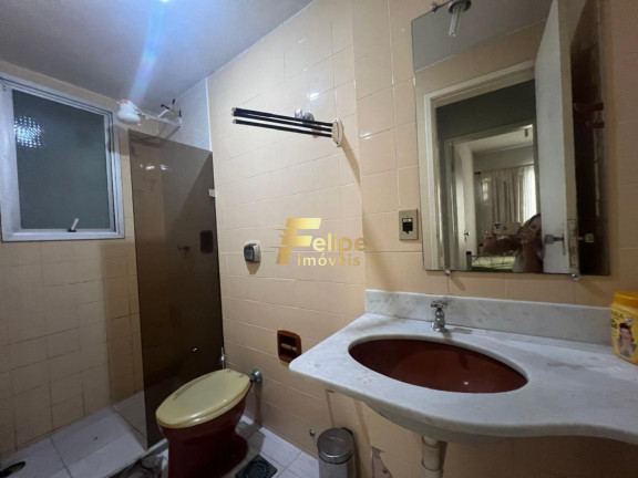 Imagem Imóvel com 3 Quartos à Venda, 74 m² em Jardim Da Penha - Vitória