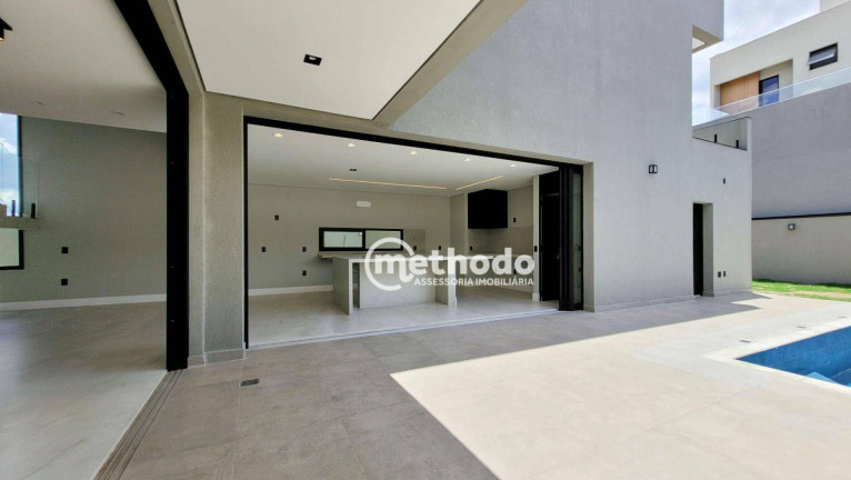 Imagem Casa com 3 Quartos à Venda, 320 m² em Alphaville Campinas - Campinas Imagem Casa com 3 Quartos à Venda, 320 m² em Alphaville Campinas - Campinas